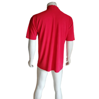 Polo-Archiv JC de Castelbajac Made in Italy 80er
