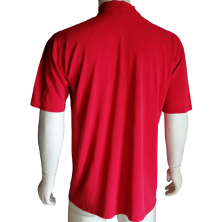 Polo-Archiv JC de Castelbajac Made in Italy 80er