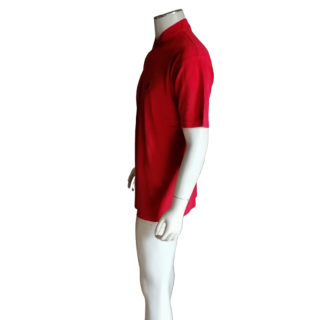 Polo-Archiv JC de Castelbajac Made in Italy 80er