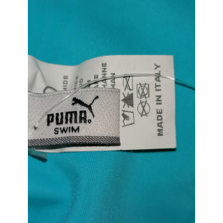 Saia de praia Puma Vintage