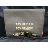 Conjunto de terciopelo Y2K Deadstock 1997 KTE Design