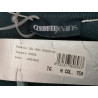 Maglione Cerruti Jeans Archivio a semi-zip in cotone vintage 100%
