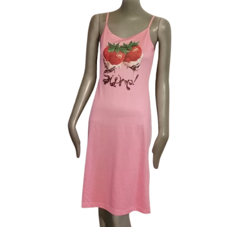 Vestido nairic de luxo Miss Sixty