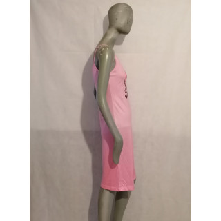 Vestido de lujo náxico Miss Sixty