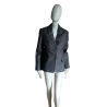 Archive ax jacket blazer blazer wool Made in Italy