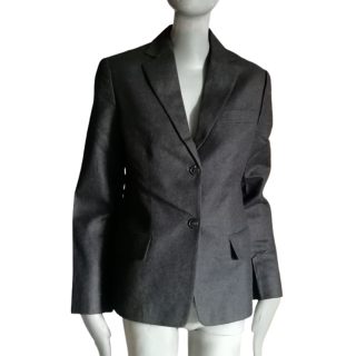 Archive ax jacket blazer blazer wool Made in Italy