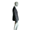 Archive ax jacket blazer blazer wool Made in Italy