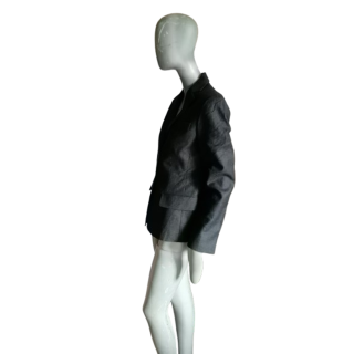 Archive ax jacket blazer blazer wool Made in Italy