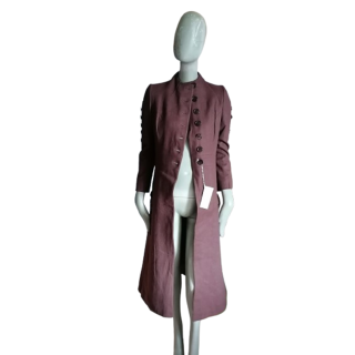 Mitouche "Chloe" - Workshop Showroom REDINGOTE xixᵉ Redior