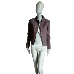 New York Industrie Archive - 100% cotton made in Italy jacket