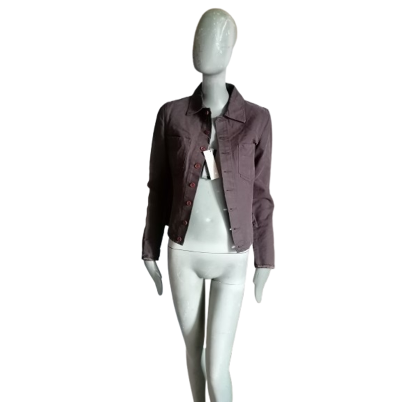 New York Industrie Archiv - 100% Baumwolle in Italy Jacket