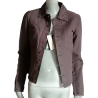 New York Industrie Archivo - 100% algodón hecho en chaqueta Italia