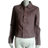 New York Industrie Archive – Veste 100% Coton Made in Italy