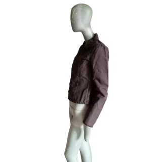 New York Industrie Archiv - 100% Baumwolle in Italy Jacket