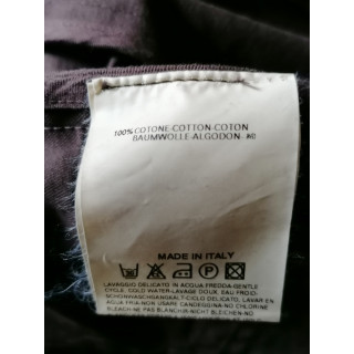 New York Industrie Archiv - 100% Baumwolle in Italy Jacket