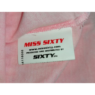 Vestido de lujo náxico Miss Sixty