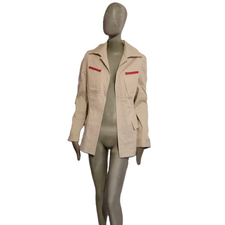 NR-Jacke Nicoletta Ruggiero Vintage Prototyp