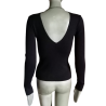 Dirk Bikkembergs Arquivo - Top Malha Ribbed Rare Rare