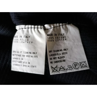 Dirk Bikkembergs Archiv - Top Ripped Mesh Seltene Ranzen selten