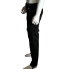 Bikkembergs Archive 2003 Cargo Noir Ajustable comme Neuf
