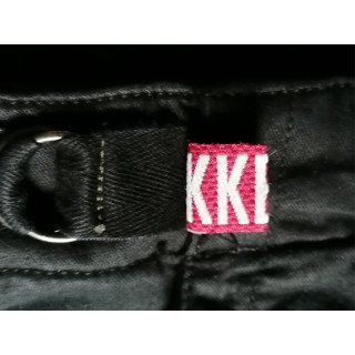 Bikkembergs Archief 2003 Zwarte lading instelbaar als nieuw