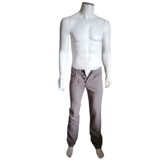 Dirk Bikkembergs Arquivo - italiano 100% algodão feito em calças de Itália