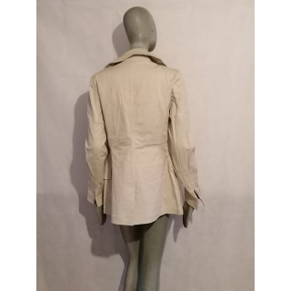 NR-Jacke Nicoletta Ruggiero Vintage Prototyp