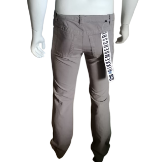 Dirk Bikkembergs Archivio - Italiano 100% cotone made in Italy Pants