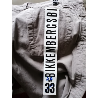 Dirk Bikkembergs Archivio - Italiano 100% cotone made in Italy Pants