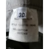 Dirk Bikkembergs Archivio - Italiano 100% cotone made in Italy Pants