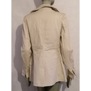 Chaqueta NR Nicoletta Ruggiero Prototipo de la vendimia