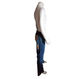 Earl Jean fez nos EUA Archive Deadstock - Denim Premium Y2K