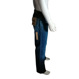 Earl Jean Made in USA Archive Deadstock - Denim Premium Y2k