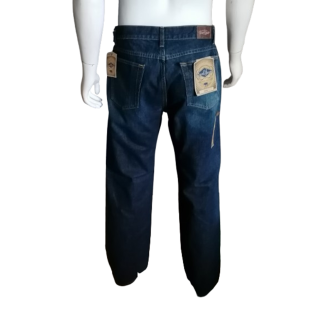 Earl Jean Made in USA Archive Deadstock - Denim Premium Y2k