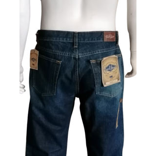 Earl Jean Made in USA Archive Deadstock - Denim Premium Y2k
