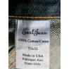 Earl Jean Made in USA Archive Deadstock - Denim Premium Y2k