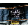 Earl Jean Made in USA Archive Deadstock - Denim Premium Y2k