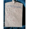 Earl Jean fez nos EUA Archive Deadstock - Denim Premium Y2K