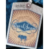 Earl Jean fez nos EUA Archive Deadstock - Denim Premium Y2K