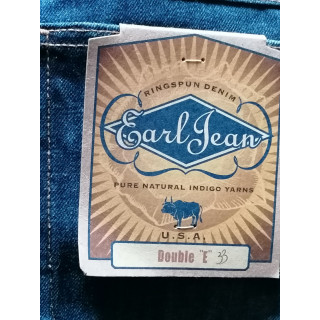 Earl Jean Hecho en Estados Unidos ARCHIVE MUERTESTOCK - Denim Premium Y2K