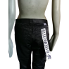 Archive Bikkembergs 2003 Full Zip Technical Pants Made in Italy