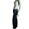 Archivo Bikkembergs Pantalones técnicos completos de 2003 hechos en Italia.