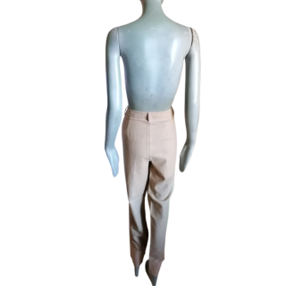 Paul Smith Women-Archiv - Hosen mit abgebauter Oberflächenbehandlung