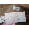 Archive Donne Paul Smith - Pantaloni con trattamento superficiale degradato