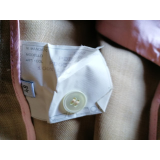Paul Smith Women Archive – Pantalon à traitement de surface dégradé