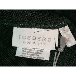Oben Iceberg Retro Mod. G201