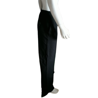 Bikkembergs Archivio - pantaloni da jogger nero