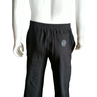 Bikkembergs Archive – Pantalon Jogger Noir