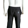 Bikkembergs Archivio - pantaloni da jogger nero