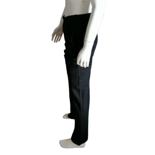Bikkembergs Archivio - pantaloni da jogger nero